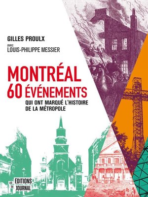 cover image of Montréal
